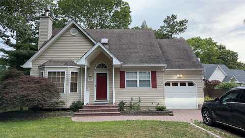 156 Horseblock Road, Centereach, NY 11720
