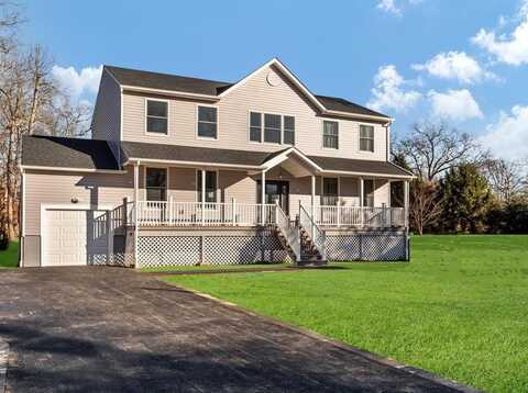 30 Johns Neck Road, Shirley, NY 11967