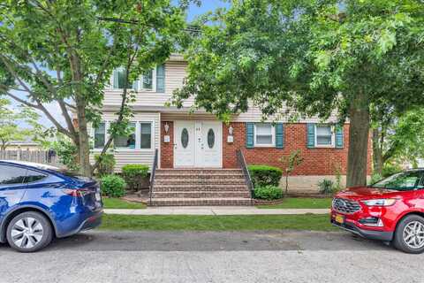 58 W Mineola Avenue, Valley Stream, NY 11580