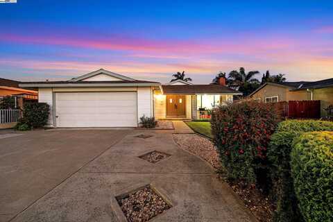 1942 Sherman Dr, Union City, CA 94587