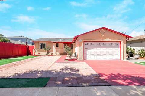 26361 Huntwood Aave, Hayward, CA 94544