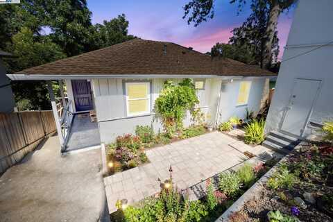 3412 Wyman St, Oakland, CA 94619