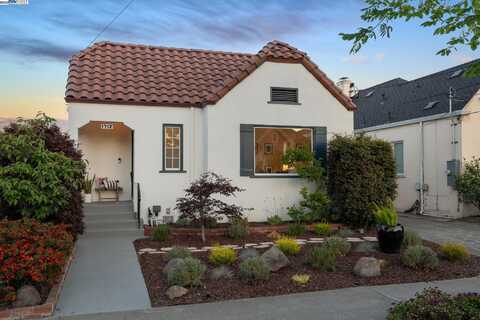 1712 BROADWAY, Alameda, CA 94501
