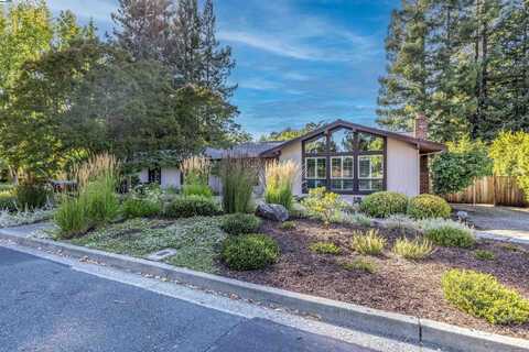 146 Via Copla, Alamo, CA 94507
