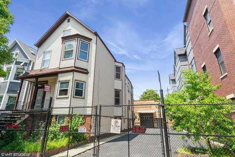 2140 W. Irving Park Road, Chicago, IL 60618