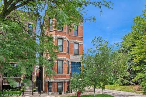 2332 N. Hamilton Avenue, Chicago, IL 60647