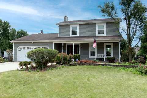 24243 Graver Lane, Naperville, IL 60564