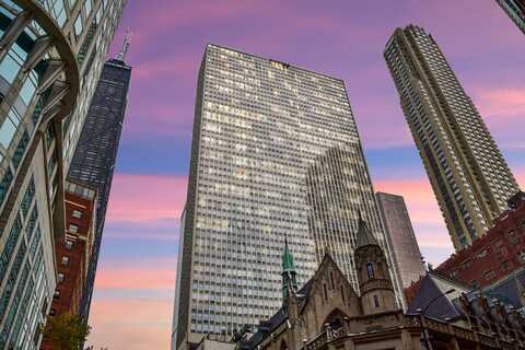 111 E. CHESTNUT Street, Chicago, IL 60611