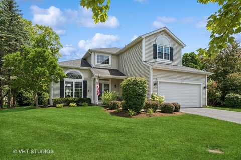 1103 Heavens Gate, Lake In The Hills, IL 60156
