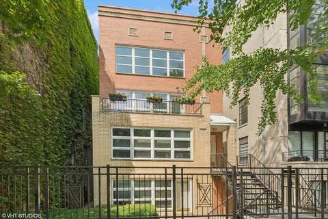 1438 N. Mohawk Street, Chicago, IL 60610