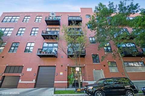 1934 N. WASHTENAW Avenue, Chicago, IL 60647