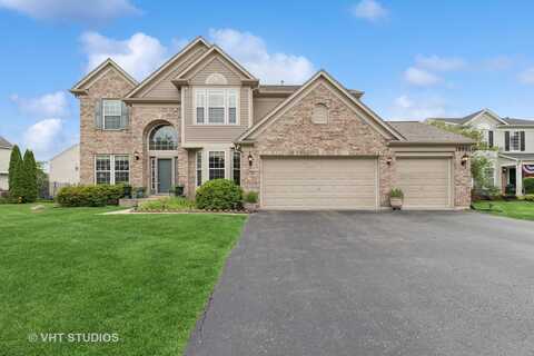 18861 W. Aspen Court, Lake Villa, IL 60046