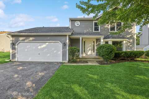 17429 W. Hickory Lane, Grayslake, IL 60030