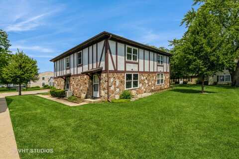315 Meadow Court, Vernon Hills, IL 60061