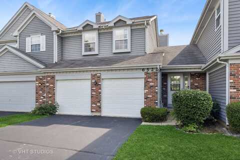 6522 stair Street, Downers Grove, IL 60516