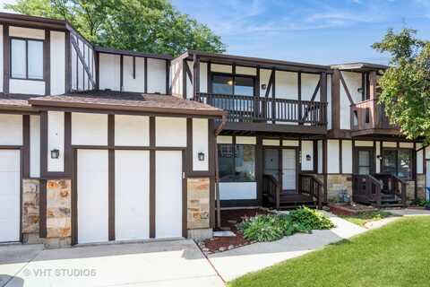 1723 Brookwood Drive, Downers Grove, IL 60516