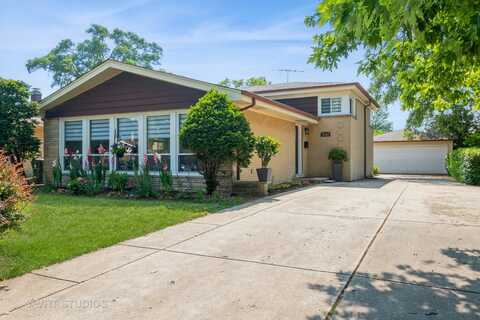 9314 Marmora Avenue, Morton Grove, IL 60053