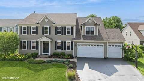 11581 BEACON Avenue, Huntley, IL 60142