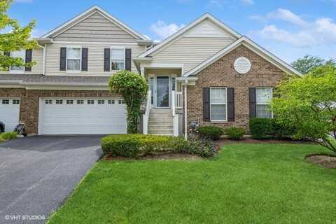 2635 Loren Lane, Algonquin, IL 60102