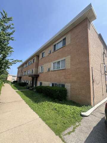4105 W. Cullom Avenue, Chicago, IL 60641