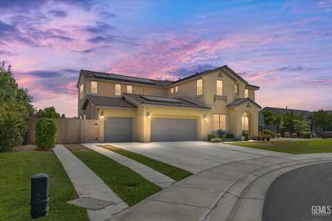 15617 Avanti Drive, Bakersfield, CA 93314