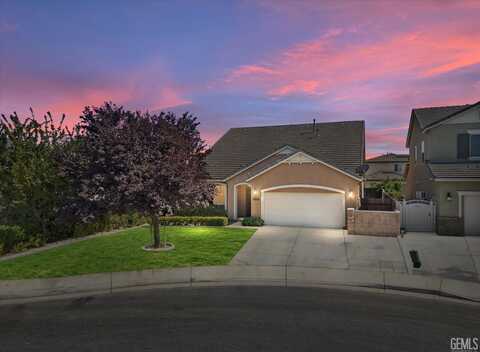 10413 Sirretta Peak Place, Bakersfield, CA 93311
