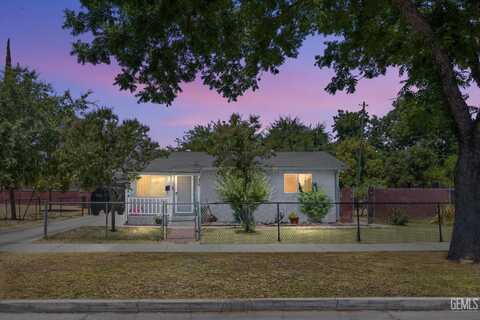 419 P Street, Merced, CA 95341