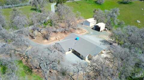 43717 Deer Creek Mill Road, Cal Hot Springs, CA 93207