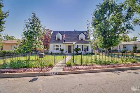 3308 La Cresta Drive, Bakersfield, CA 93305