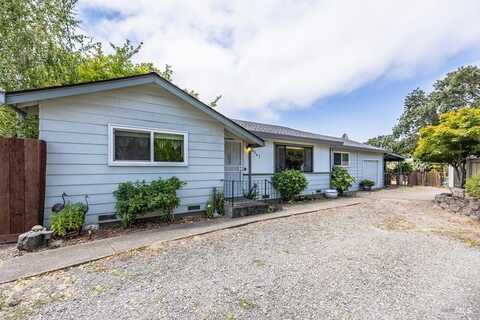 8547 Old Redwood Highway, Windsor, CA 95492