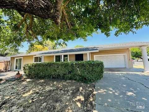 1836 Minnesota Street, Fairfield, CA 94533