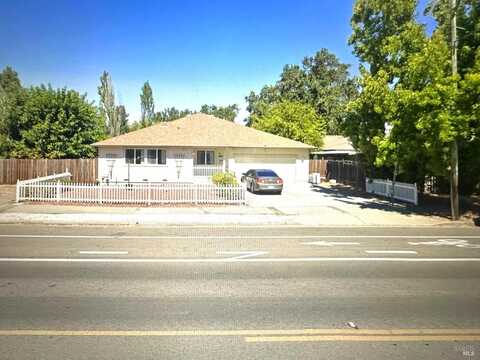4313 Hoen Avenue, Santa Rosa, CA 95405