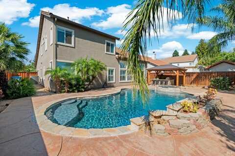 807 Kells Circle, Vacaville, CA 95688