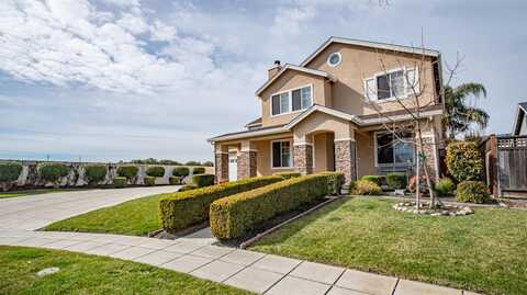 1385 Maiden Court, Tracy, CA 95377