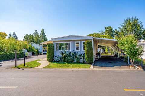 107 Garth Street, Napa, CA 94558