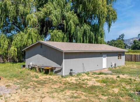 12580 Powerhouse Road, Potter Valley, CA 95469