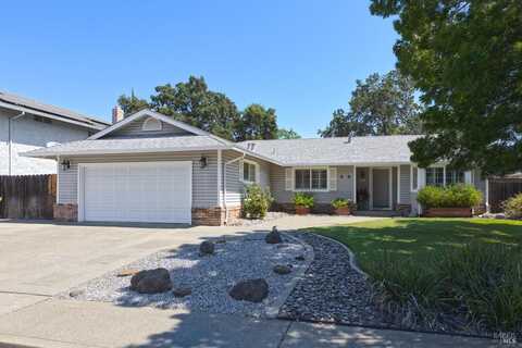 185 Salinas Drive, Vacaville, CA 95688