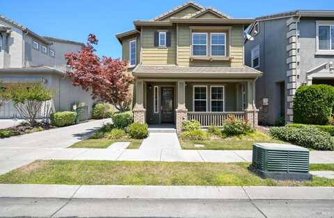 9272 Hallmark Place, Vallejo, CA 94591