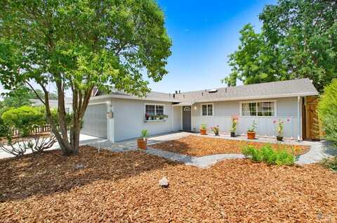 2721 Comanche Street, Santa Rosa, CA 95403