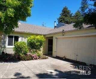 628 Nikki Drive, Petaluma, CA 94954