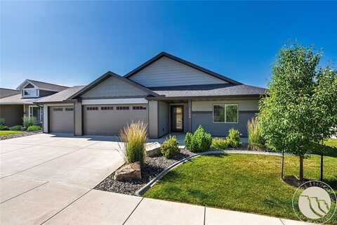 5960 Foxtail Lane, Billings, MT 59106