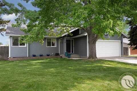539 Sudan Place, Billings, MT 59105