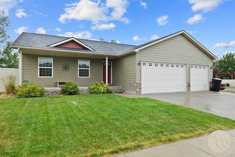 1007 Great Northern Road, Laurel, MT 59044