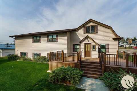 1223 Main Street, Roundup, MT 59072