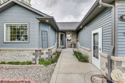90 Sunlight Circle, Billings, MT 59101