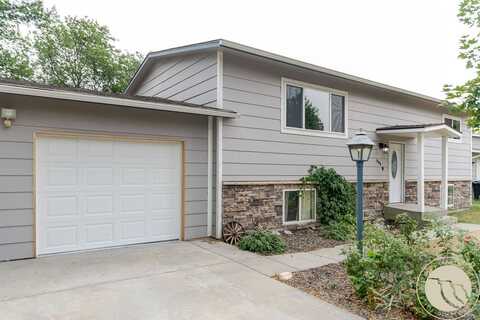 909 Maywood Drive, Billings, MT 59102