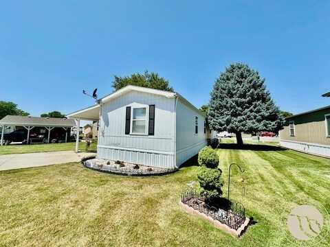 3815 S Tanager Lane, Billings, MT 59102