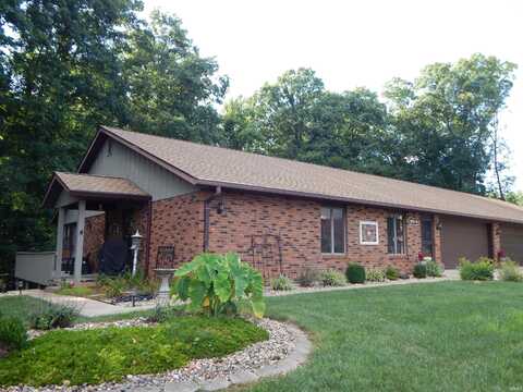 500-9 Greentree Drive, Bedford, IN 47421