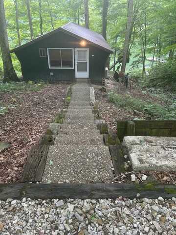 354 N Lakeview Ln, Bedford, IN 47421