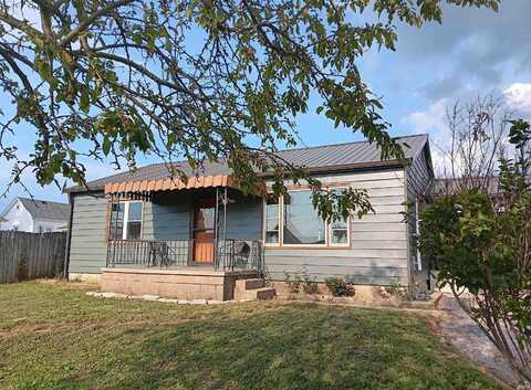 1712 P Street, Bedford, IN 47421